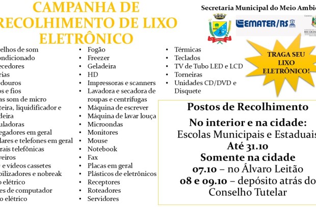 PROGRAMACAO